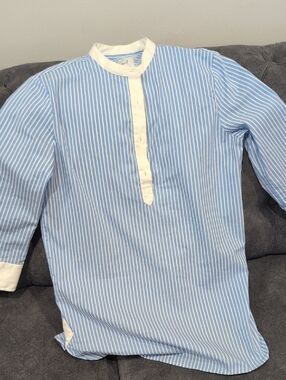 Rochelle Behrens The Shirt Xs